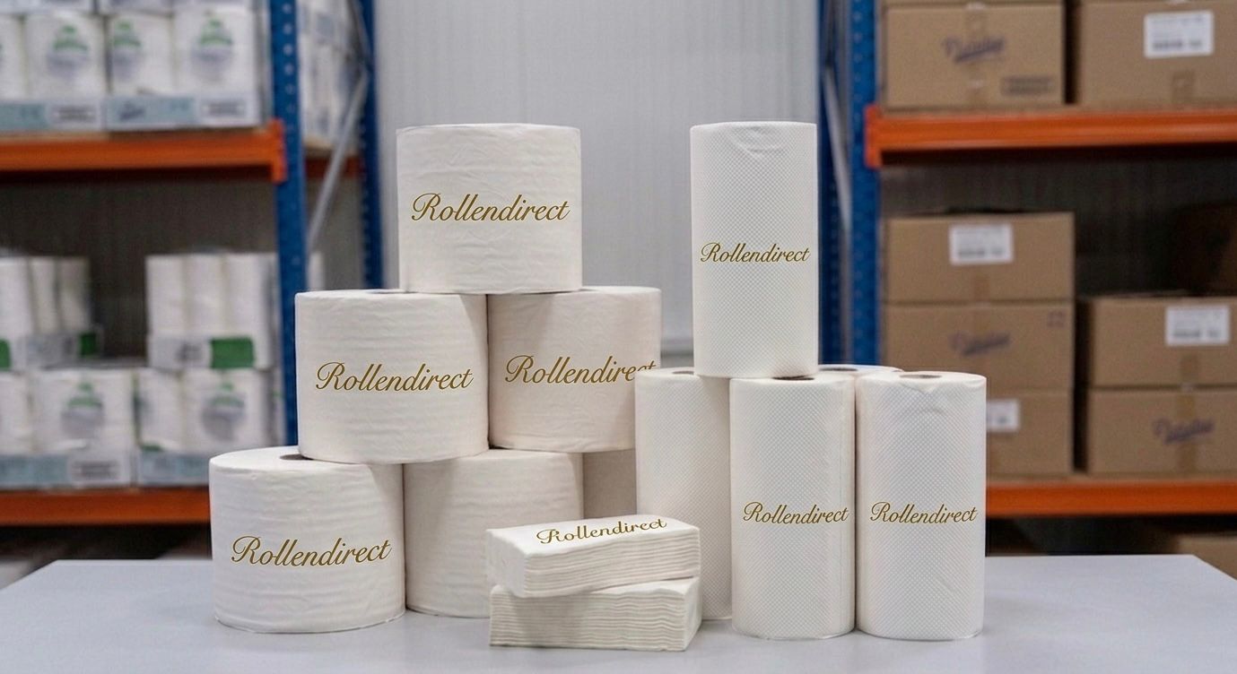 Rollendirect banner